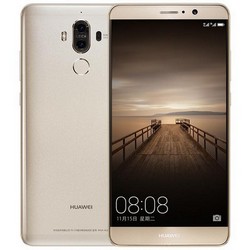 Замена разъема зарядки на телефоне Huawei Mate 9 в Пензе